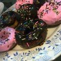 Naz Rais Naz Rais's cooksnap of when they made Donuts.