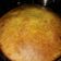 El cooksnap de Natalia Ancheta cuando hizo Torta fácil de mandarinas.