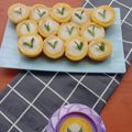 Cooksnap dari Siti Ramlah untuk resep Kue Nona Manis Labu Kuning