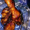 Cooksnap dari Desranti untuk resep Ayam panggang oven