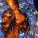 Cooksnap dari Desranti untuk resep Ayam panggang oven