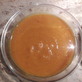 El cooksnap de Marcos López García cuando hizo Crema de calabaza asada.