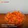 Sonal Modha's cooksnap of when they made ગાજર મરચા નુ સલાડ (Gajar Marcha Salad Recipe In Gujarati).