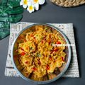 Cooksnap dari Dapur Marin Borneo untuk resep Tofu Cabe Garam