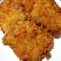 Cooksnap dari Dinik Wijayanti untuk resep Nugget Ikan 🐟
