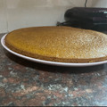 El cooksnap de Carolina Fernández cuando hizo Bizcocho de zanahoria y nueces en mambo.