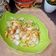 Cooksnap dari DEWI SARASWATI untuk resep Tumis Sawi Bumbu Kencur