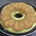Cooksnap dari RenaRena untuk resep Puding lapis Regal