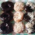 Cooksnap dari Nani Suryani untuk resep Donat Tanpa Telur, Tanpa Mixer Takaran Sendok