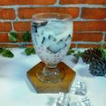 Cooksnap dari Nyanyah untuk resep Es cincau susu sagu mutiara
