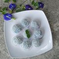 Cooksnap dari Syafa Syifa untuk resep Mochi Isi Kacang, Coklat, Strawberry