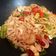 La cooksnap de Maribel cuando cocinó Pasta con Soja (receta muy fácil)