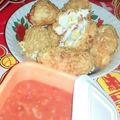 Cooksnap dari Mai suphana untuk resep Tahu rambutan