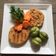 Cooksnap dari Tacha untuk resep Steak tempe diet sehat 100%