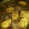 Cooksnap dari Neng Uwi untuk resep Semur ati ampela ayam