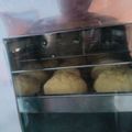 Cooksnap dari Binti Hidayat untuk resep Choux au Craquelin (Soes Jepang)
