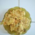 Cooksnap dari Devi Liandani untuk resep Bakwan Sayur Renyah 😍