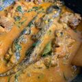 Cooksnap dari Dwi Irawati untuk resep 34. Mangut Lele
