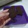 Cooksnap dari Ratna Yunita Sari untuk resep Brownies Kukus ala Amanda