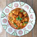 Cooksnap dari DKitchen untuk resep Udang Saos Padang