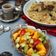 Cooksnap dari Sukma_Cuisine untuk resep Acar Nasi Kebuli