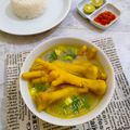 Cooksnap dari ❤️Bunda Lia❤️ untuk resep SOTO CEKER AYAM #selasabisa