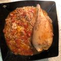 Cooksnap από ΚΕΝΤΡΟ ΔΗΛΗΤΗΡΙΑΣΕΩΝ στη συνταγή Καλαμαράκια γεμιστά με ρύζι
