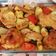El cooksnap de El Jorge cuando hizo Pollo al horno con patatas.