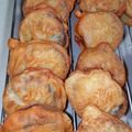 Cooksnap dari Ria Febrianti untuk resep Oreo goreng