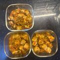 Cooksnap dari Mila Maulana untuk resep Ikan Tuna Balado