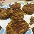 El cooksnap de Carolina S cuando hizo Croquetas de avena y atún.