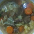 Cooksnap dari Inten Jamilah untuk resep Sop Daging Sapi