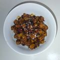 Cooksnap dari Stefani Rosidin untuk resep Orek tempe pedas manis