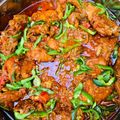 Meenarh kitchen nd more's cooksnap of when they made Chicken soup.