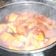 El cooksnap de Teresita Felíz cuando hizo Sopaipillas con zapallo.