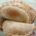 El cooksnap de Agus_tina cuando hizo Empanadas de pollo.