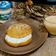 Cooksnap dari Lya Sahida untuk resep Bagel