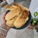 El cooksnap de Mini Acevedo cuando hizo Vainillas caseras.