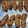 Cooksnap dari Pudji Windarini untuk resep Roti Manis isi Pisang Cokelat (ide jualan rumahan)