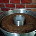Cooksnap dari santi sayanti untuk resep Bolu Ketan Hitam Panggang dengan Oven Kompor