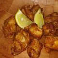 il Enzo Falleti quando ha preparato Karaaghe, Fritto di Pollo alla Giapponese🇯🇵