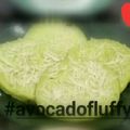Cooksnap dari Mila Panda untuk resep Avocado Fluffy Pancakes
