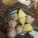Cooksnap dari Peggy Valentina untuk resep Semur Bola Bola Daging Cincang