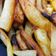 Cooksnap από Αντωνια Καραμανλη στη συνταγή Πατάτες τηγανητές αλλά στο φούρνο.. Με μαρινάδα από μέλι 🍯🐝