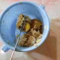 Cooksnap dari Siti Barokatul Anamiyah untuk resep Telur dan Kentang Masak Kecap