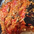 Cooksnap dari Maya Nurul untuk resep 8. SAMBEL KOREK (Buku Semua Orang Bisa Masak)