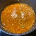 Cooksnap από Μαρια Κων στη συνταγή Γιουβέτσι νηστίσιμο με λαχανικά