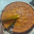 Cooksnap dari SAVORA’s Kitchen untuk resep Cake tape lembut