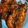 Cooksnap dari Ell Lee untuk resep Udang Galah Saus Madu