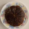 Bhavi Modi 👩‍🍳Cooking Is My Hobby 👩‍🍳❣️'s cooksnap of when they made વેજીટેબલ રવા હાડવો (Vegetable Rava Handvo Recipe In Gujarati).
